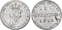Mecklenburg-Schwerin Dreiling Friedrich Franz I. 1785-1837. -