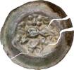Braunschweig-herzoglich welfische Münzstätte Brakteat Albrecht Magnus 1252-1279. -