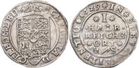 Braunschweig-Lüneburg-Celle 1/2 Reichsort Christian von Minden 1611-1633. -
