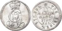 Braunschweig-Calenberg-Hannover 2 Mariengroschen Georg I. 1714-1727. -