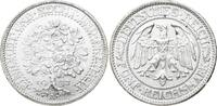 Weimarer Republik 5 Mark 1932 A UNC-