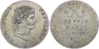 Westfalen, Königreich Taler Hieronymus Napoleon 1807-1813. -