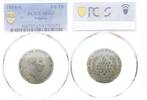 Brandenburg-Preußen 1/6 Taler Friedrich Wilhelm III. 1797-1840. -