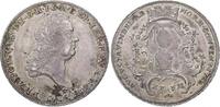 Augsburg, Stadt 1/2 Taler -