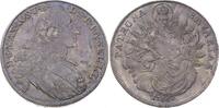 Bayern Taler Maximilian III. Joseph 1745-1777. -