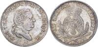 Bayern Taler Karl Theodor 1777-1799. -