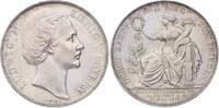 Bayern Siegestaler Ludwig II. 1864-1886. -