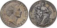 Bayern Taler Ludwig II. 1864-1886. -