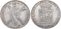 Braunschweig-Calenberg-Hannover Taler Georg III. 1760-1820. -