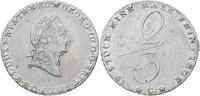 Braunschweig-Calenberg-Hannover 2/3 Taler Georg III. 1760-1820. -