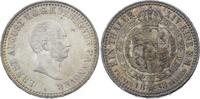 Braunschweig-Calenberg-Hannover Taler Ernst August 1837-1851. -