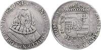 Oldenburg 2 Mark (48 Grote) Anton Günther 1603-1667. -