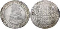 Pfalz-Zweibrücken-Veldenz Taler Johann II. 1604-1635. -
