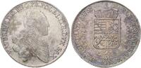 Sachsen-Albertinische Linie 2/3 Taler Xaver 1763-1768. -