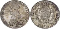 Sachsen-Albertinische Linie Taler Friedrich August I. 1806-1827. -
