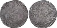 Schleswig-Holstein-Gottorp Taler Friedrich III. 1616-1659. -