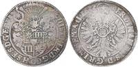 Schauenburg, Grafschaft Taler Justus Hermann 1622-1635. -