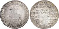 Stolberg-Stolberg 2/3 Taler Christoph Friedrich und Jost Christian 1704-1738. -