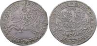 Hohenlohe Taler Gemeinschaftliche Prägungen 1594-1622. -