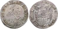 Mainz, Erzbistum Gulden (60 Kreuzer) Lothar Friedrich von Metternich-Burscheid 1673-1675. -