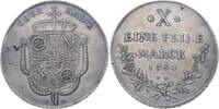Mainz, Erzbistum Taler Friedrich Karl Joseph 1774-1802. -