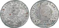 Mainz, Erzbistum 3 Kreuzer Friedrich Karl Joseph 1774-1802. -