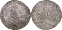 Sachsen-Albertinische Linie Taler Johann Georg II. 1656-1680. -