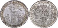 Speyer, Bistum 1/2 Taler Damian August von Limburg-Styrum 1770-1797. -