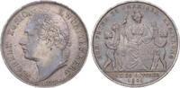 Württemberg Gulden Wilhelm I. 1816-1864. -