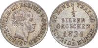 Brandenburg-Preußen 1/2 Silbergroschen Friedrich Wilhelm III. 1797-1840. -