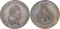 Bayern Taler Karl Theodor 1777-1799. -