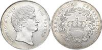 Bayern Kronentaler Ludwig I. 1825-1848. -