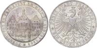 Frankfurt, Stadt Taler -