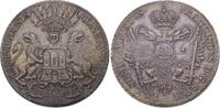 Hamburg, Stadt Taler (48 Schilling) -