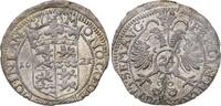 Hohenlohe-Langenburg Kipper-24 Kreuzer Philipp Ernst 1610-1629. -