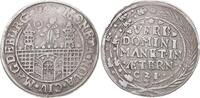 Magdeburg, Stadt 2/3 Taler -