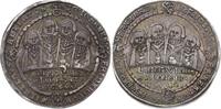 Sachsen-Alt-Weimar Taler Johann Ernst und seine sieben Brüder 1605-1619. -