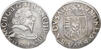 Salm-Badenweiler Dicken Christine von Salm und ihr Gemahl Franz, Herzog von Vaudemont, 1625-1632. -