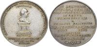 Pfalz, Kurlinie Silbermedaille Karl Theodor 1742-1799. -