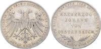 Frankfurt, Stadt Doppelgulden -
