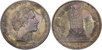 Bayern Geschichtstaler Ludwig I. 1825-1848. -