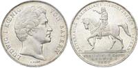 Bayern Geschichtsdoppeltaler Ludwig I. 1825-1848. -