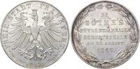 Frankfurt, Stadt Doppelgulden -