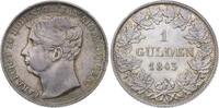 Hohenzollern-Sigmaringen Gulden Karl 1831-1848. -