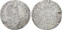 Montfort, Grafschaft Gulden zu 60 Kreuzer Anton als Vormund 1686-1693. -