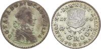 Jever, Herrschaft 4 Groot Friedrich August von Anhalt-Zerbst 1747-1793. -