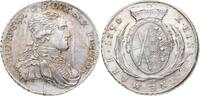 Sachsen-Albertinische Linie Taler Friedrich August III. 1763-1806. -
