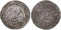 Sachsen-Alt-Gotha (Coburg-Eisenach) 1/2 Taler Johann Casimir und Johann Ernst 1572-1633. -