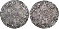 Sachsen-Alt-Gotha (Coburg-Eisenach) Taler Johann Casimir und Johann Ernst 1572-1633. -
