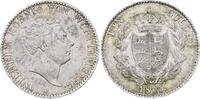 Württemberg Gulden Wilhelm I. 1816-1864. -
